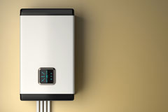 West Wellow electric boiler companies