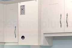 West Wellow electric boiler quotes