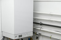 free West Wellow condensing boiler quotes