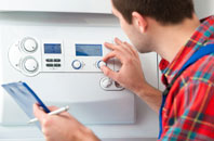 free West Wellow gas safe engineer quotes