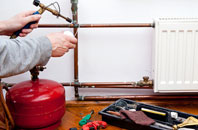 free West Wellow heating repair quotes