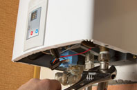 free West Wellow boiler install quotes