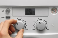 free West Wellow boiler maintenance quotes