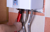 free West Wellow boiler repair quotes