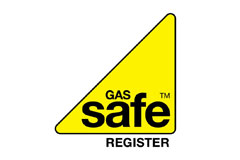 gas safe companies West Wellow